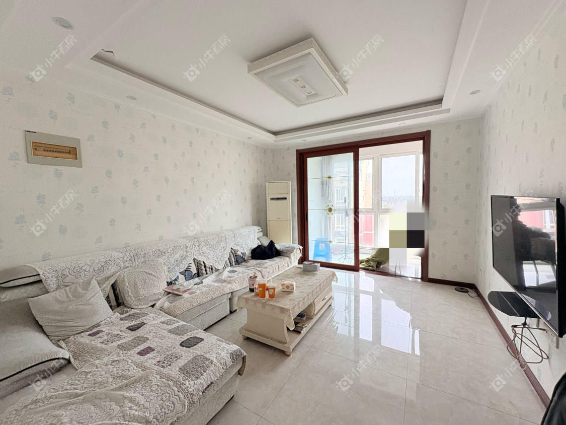 镇江凰嘉花苑在售二手房源_小牛看房