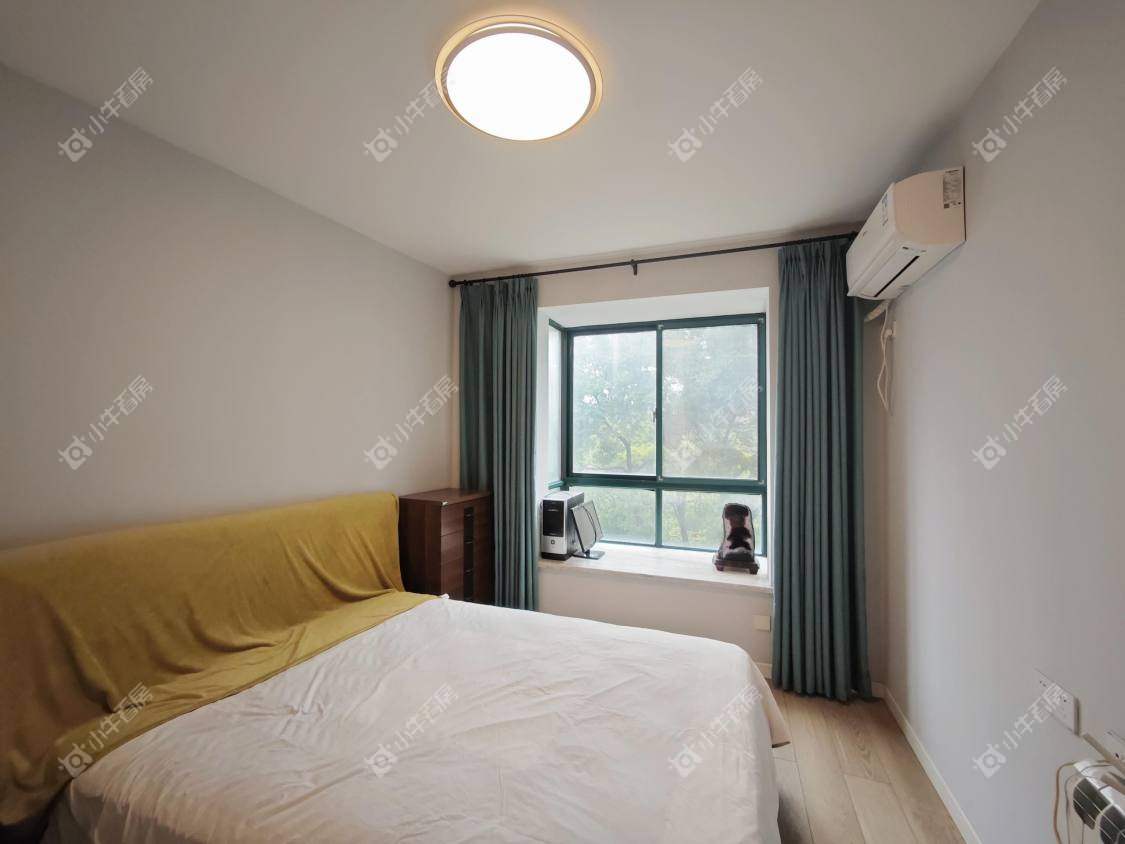 镇江江南人家在售二手房源室内图_小牛看房