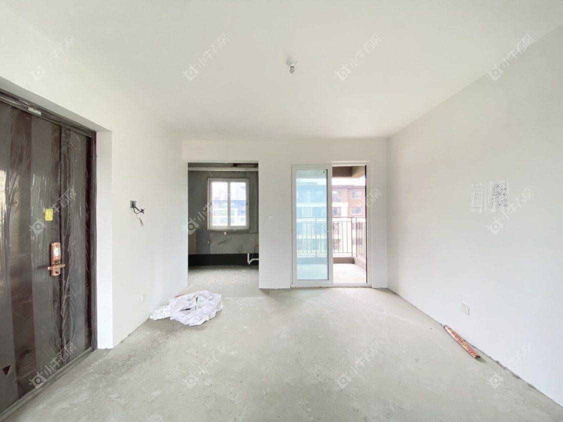 镇江中南熙悦城中南二期在售二手房源室内图_小牛看房