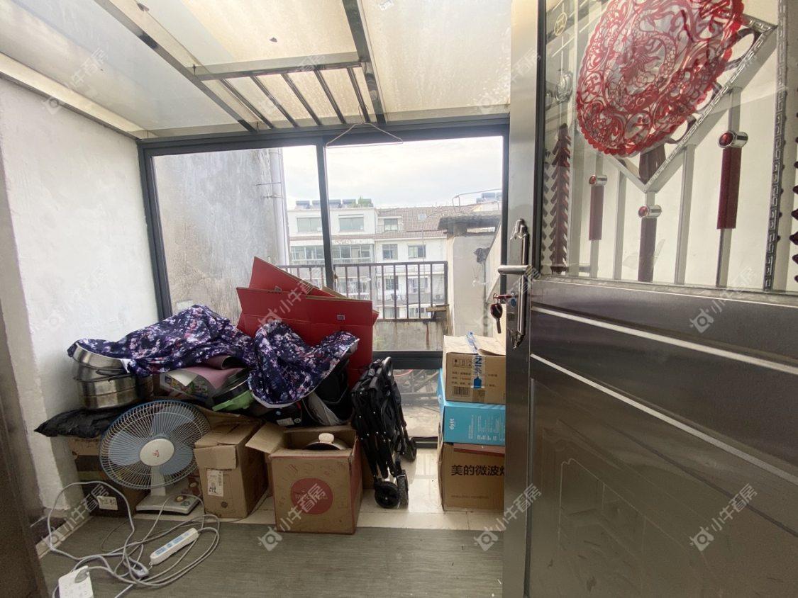 镇江风雅尚都在售二手房源_小牛看房