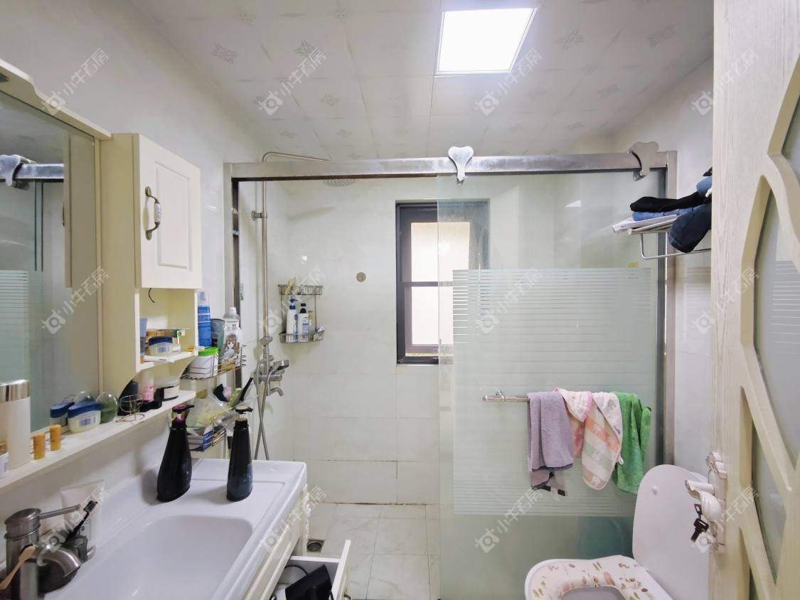 镇江吾悦华府（丹阳）在售二手房源室内图_小牛看房