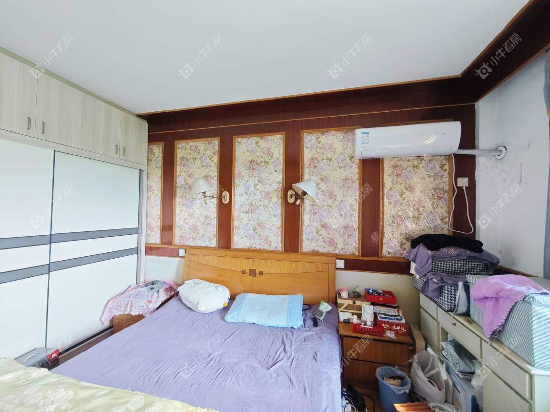 镇江香草新村在售二手房源室内图_小牛看房