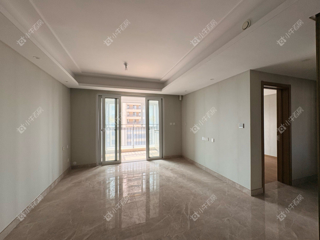 镇江中南君悦府中南一期在售二手房源室内图_小牛看房