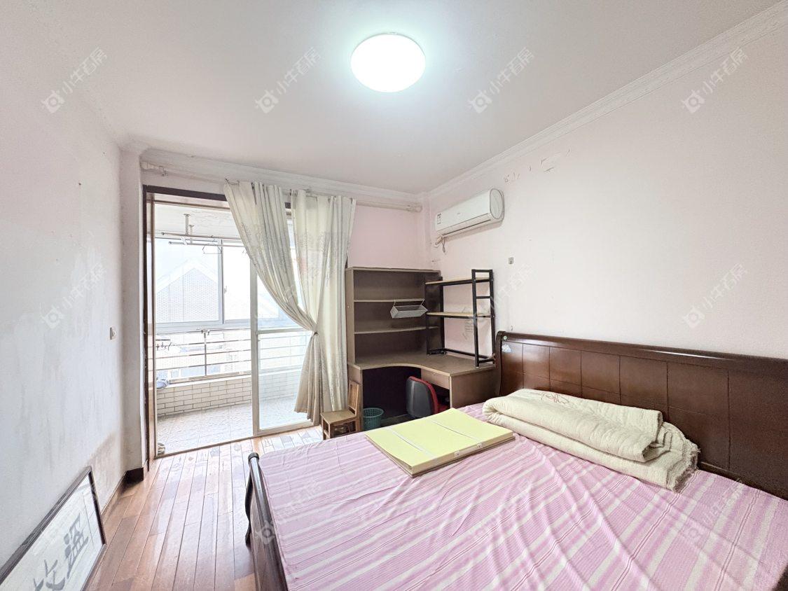 镇江凤翔花园在售二手房源室内图_小牛看房