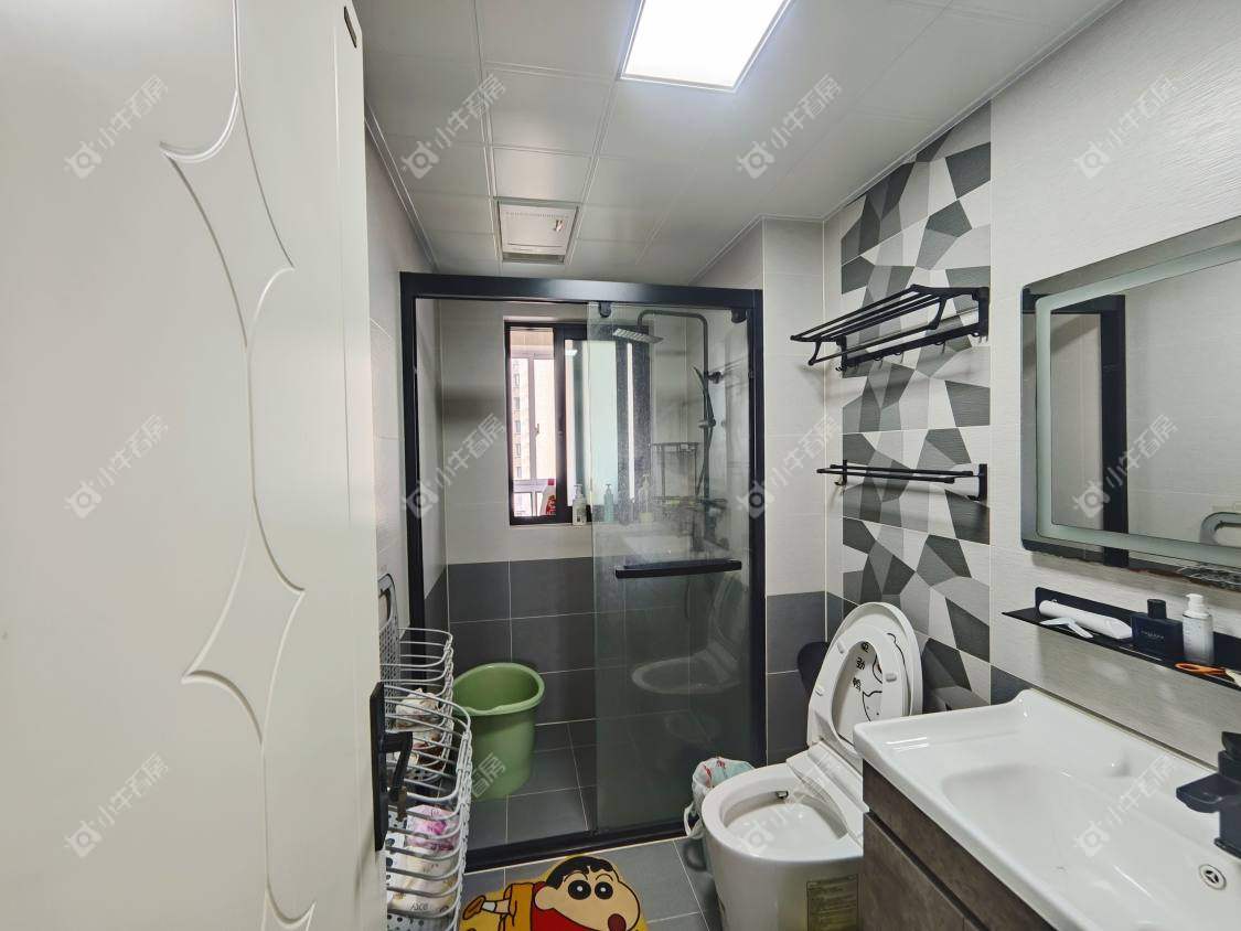 镇江吾悦华府金郡（丹阳）在售二手房源室内图_小牛看房