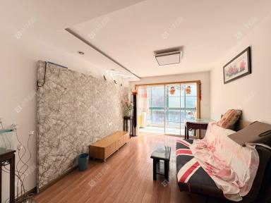 镇江江南人家3室2厅1卫出租房源图片