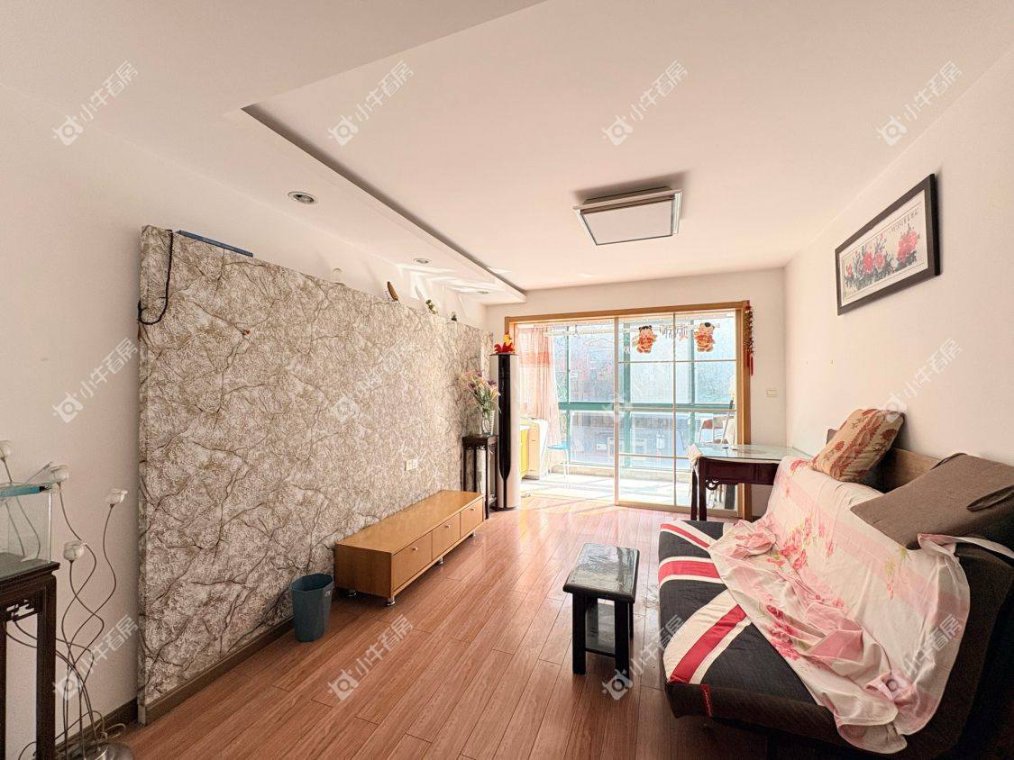 镇江江南人家在租房源室内图_小牛看房