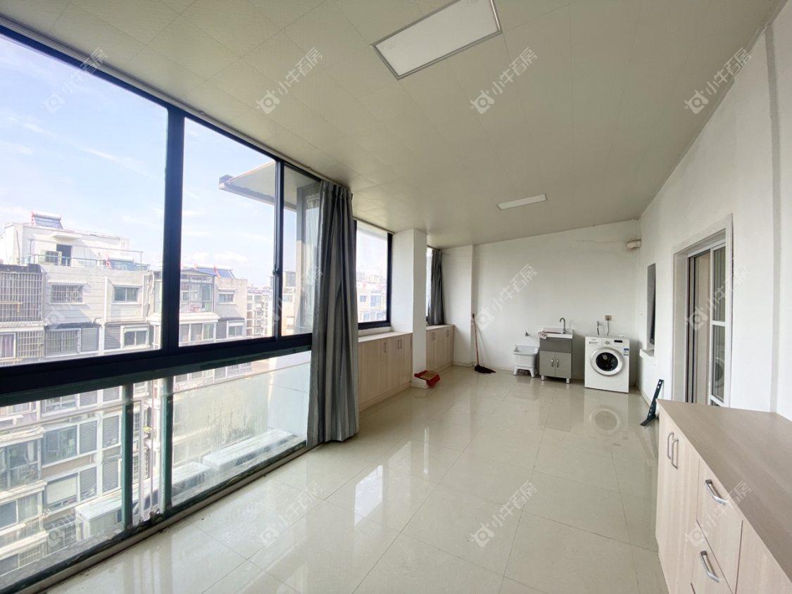 镇江锦尚名都在售二手房源室内图_小牛看房