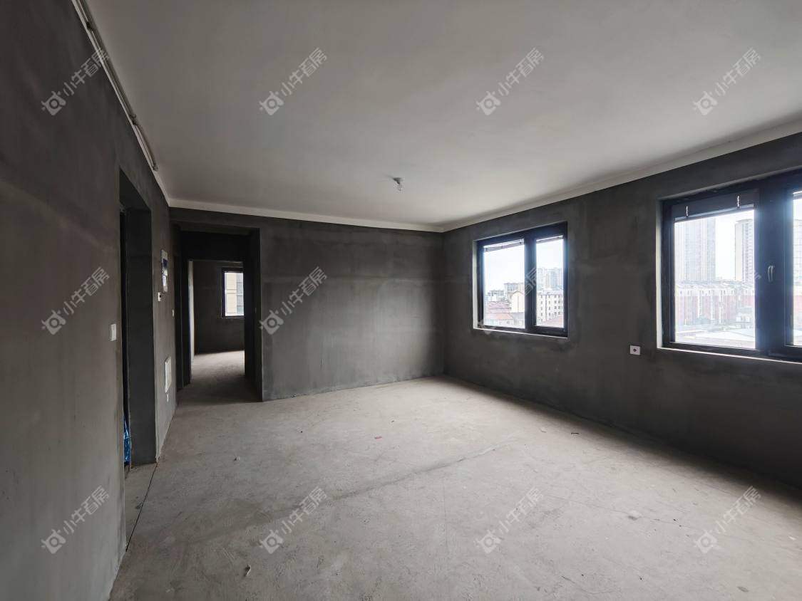 镇江南方名居在售二手房源室内图_小牛看房