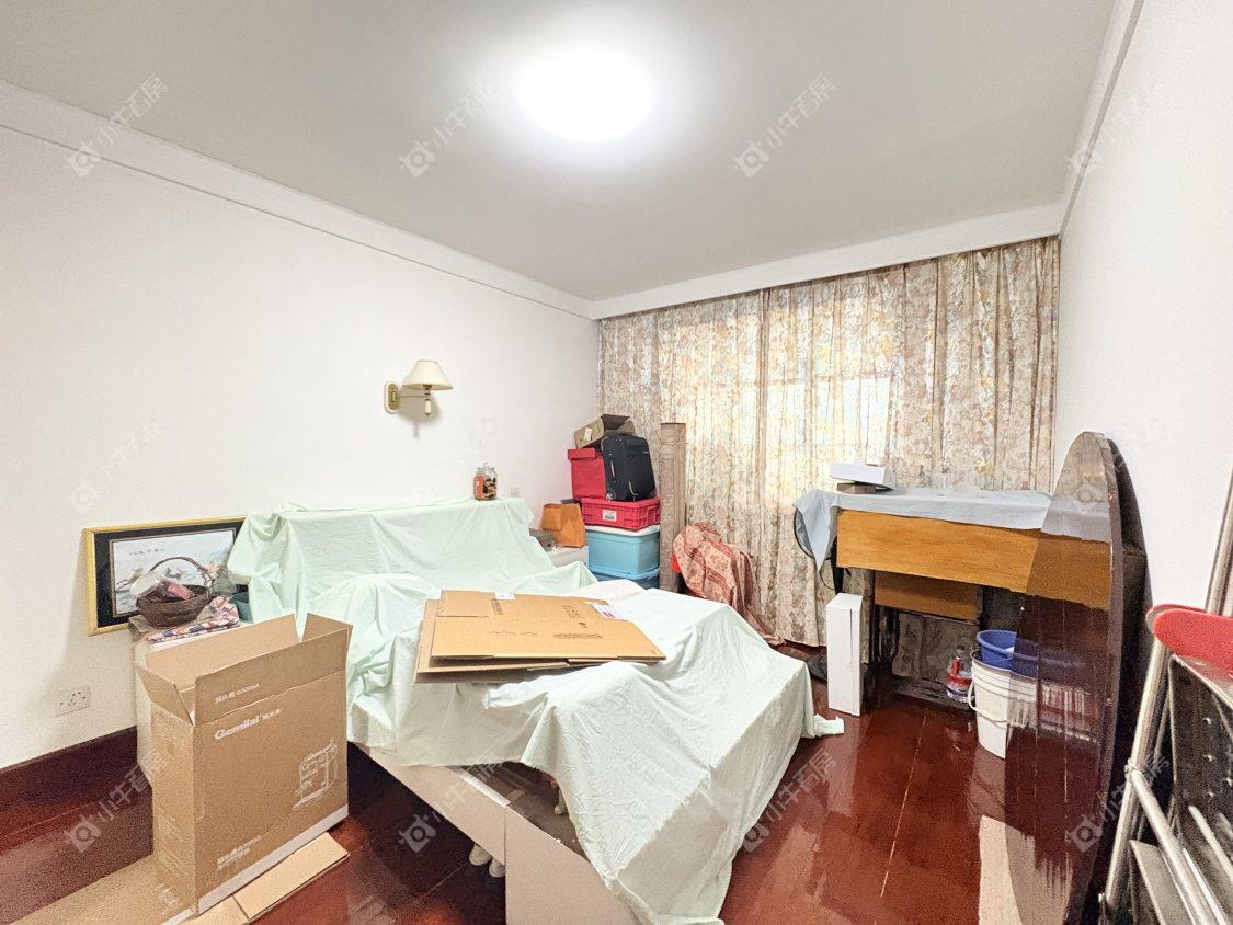 镇江云阳路53号审计局宿舍在售二手房源室内图_小牛看房