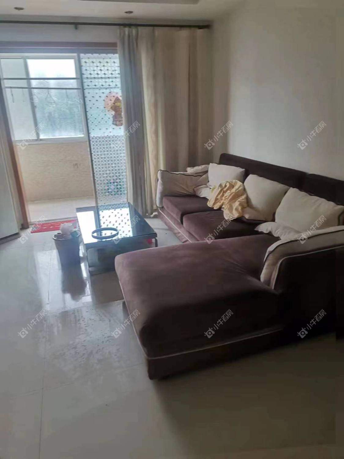 镇江海宇花园在售二手房源室内图_小牛看房