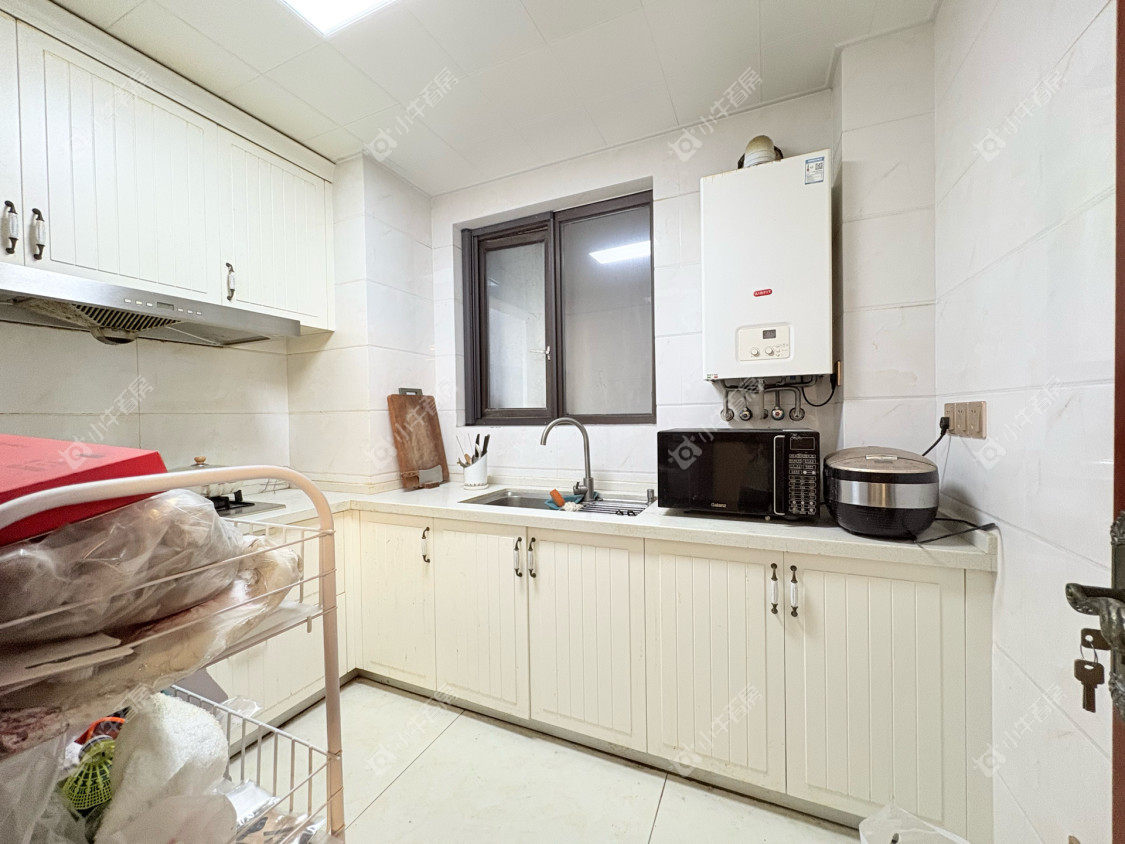 镇江大亚第一城在售二手房源室内图_小牛看房