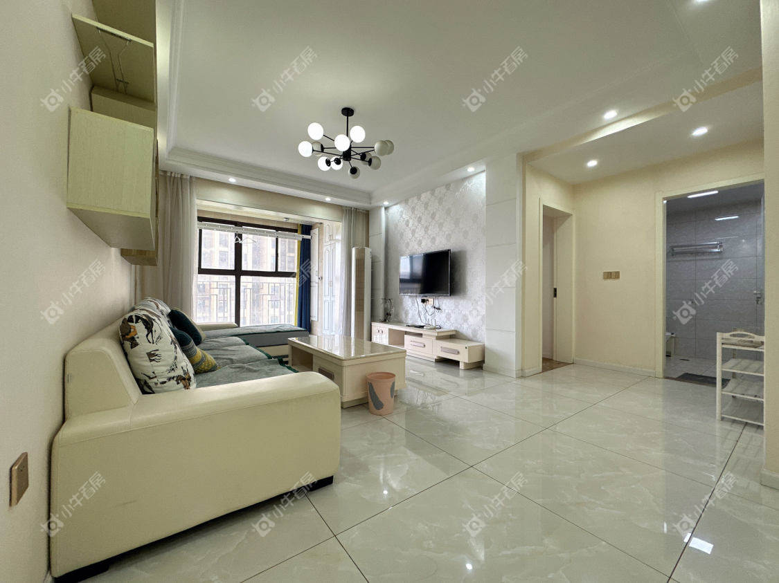 镇江华都幸福里在售二手房源_小牛看房