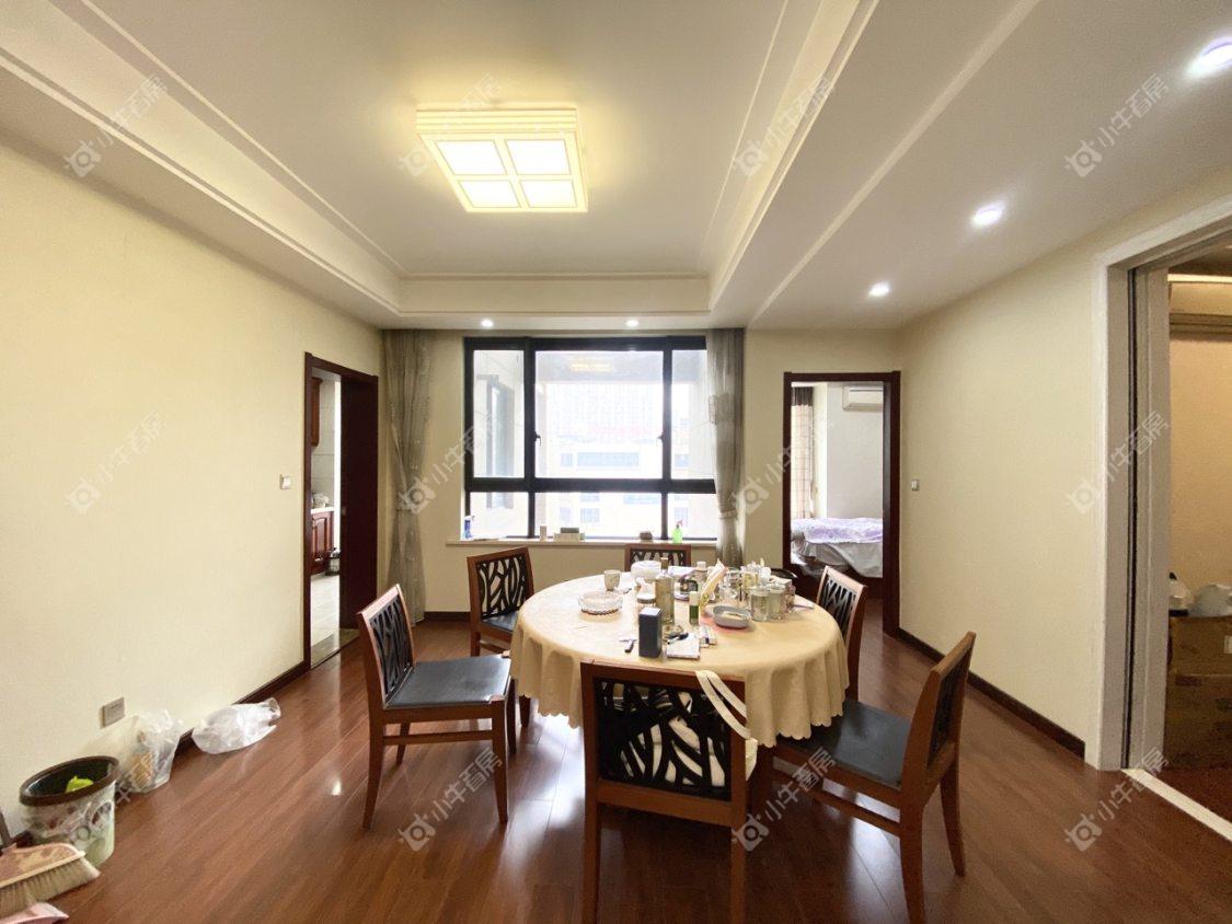 镇江嘉源首府在售二手房源室内图_小牛看房