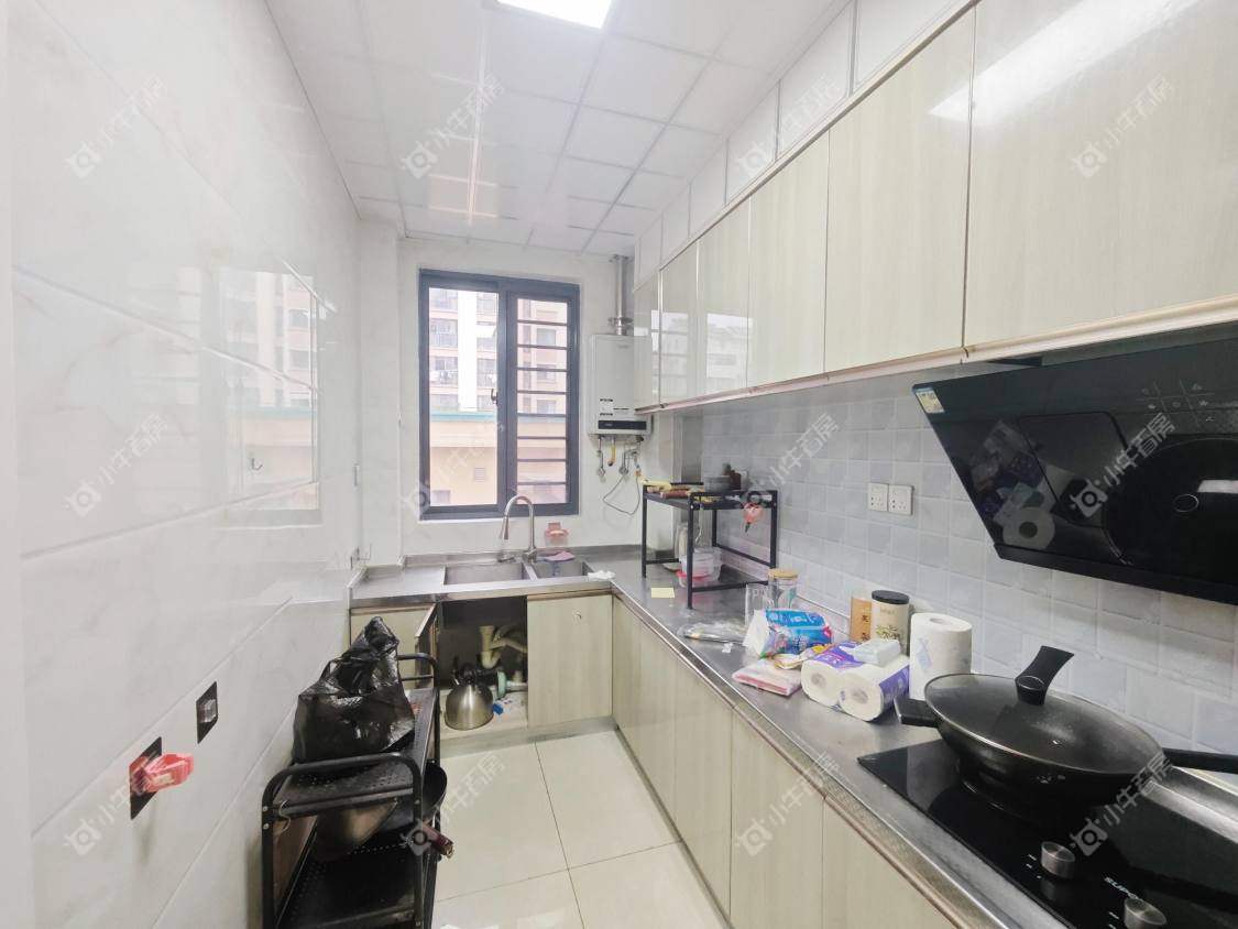 镇江翡翠林花园（天福花园）在售二手房源室内图_小牛看房