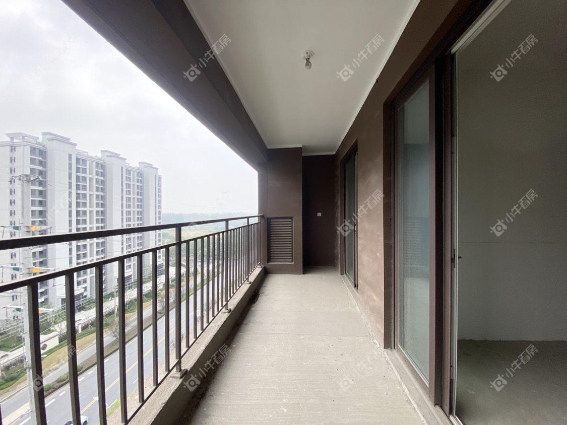 镇江中南熙悦城中南二期在售二手房源室内图_小牛看房