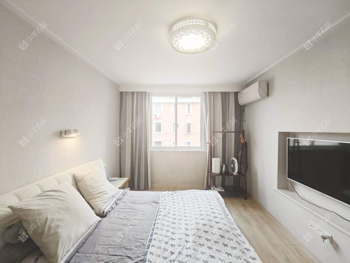 镇江万善园二村在售二手房源室内图_小牛看房