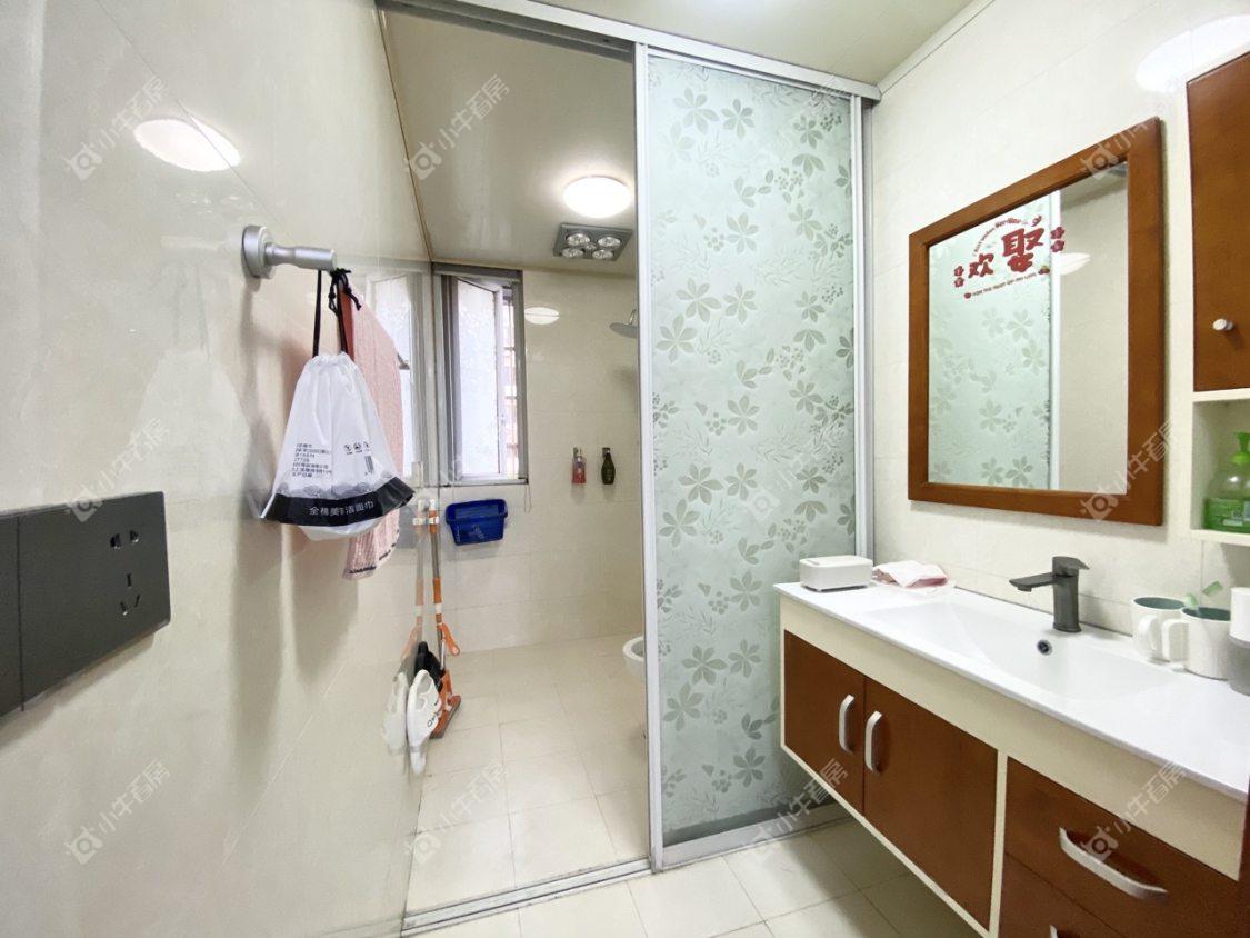 镇江景阳花园（丹阳）在售二手房源室内图_小牛看房