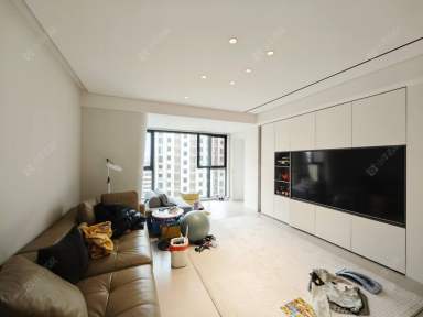 镇江爱家尚城在售二手房_小牛看房