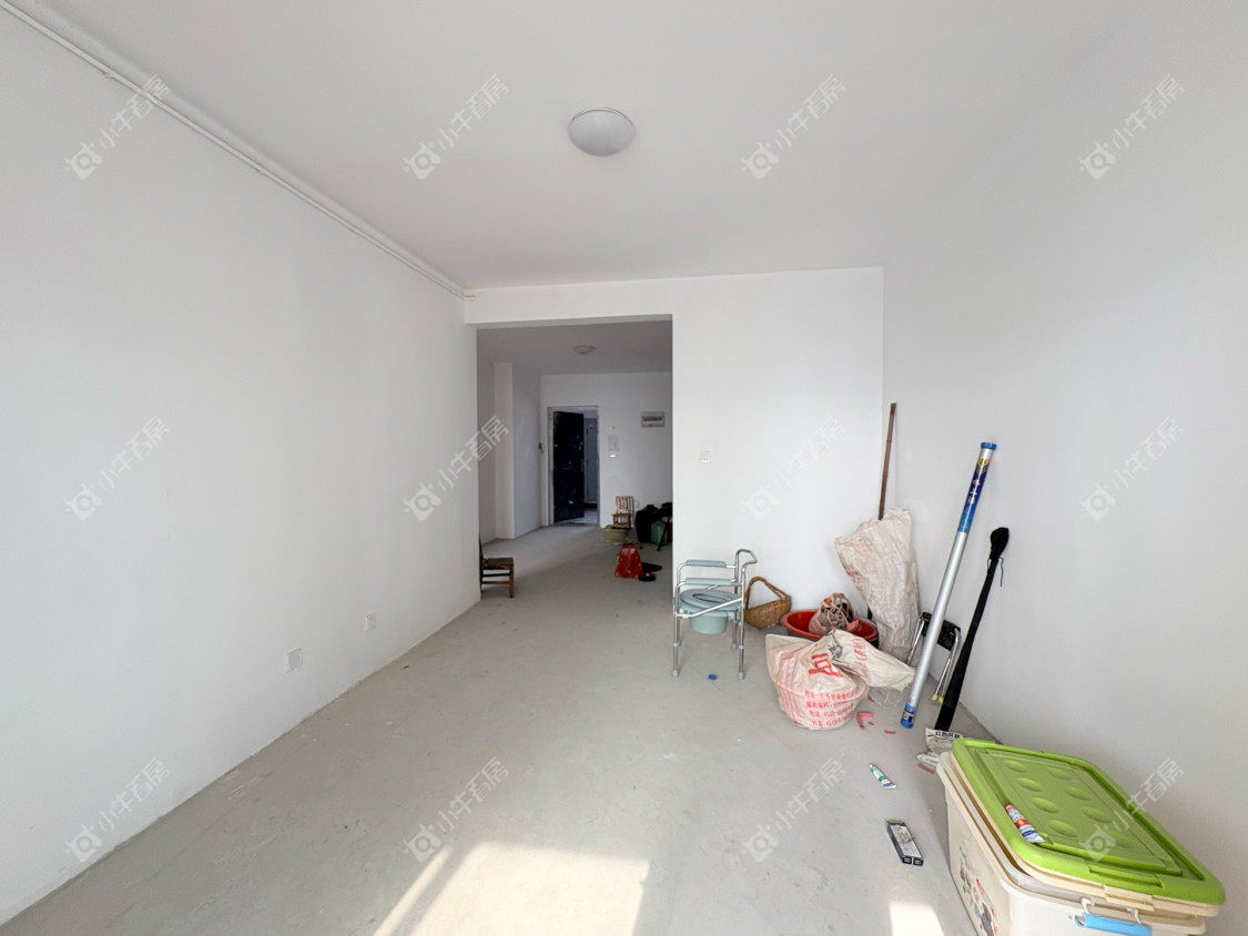 镇江嘉荟新城西苑在售二手房源室内图_小牛看房