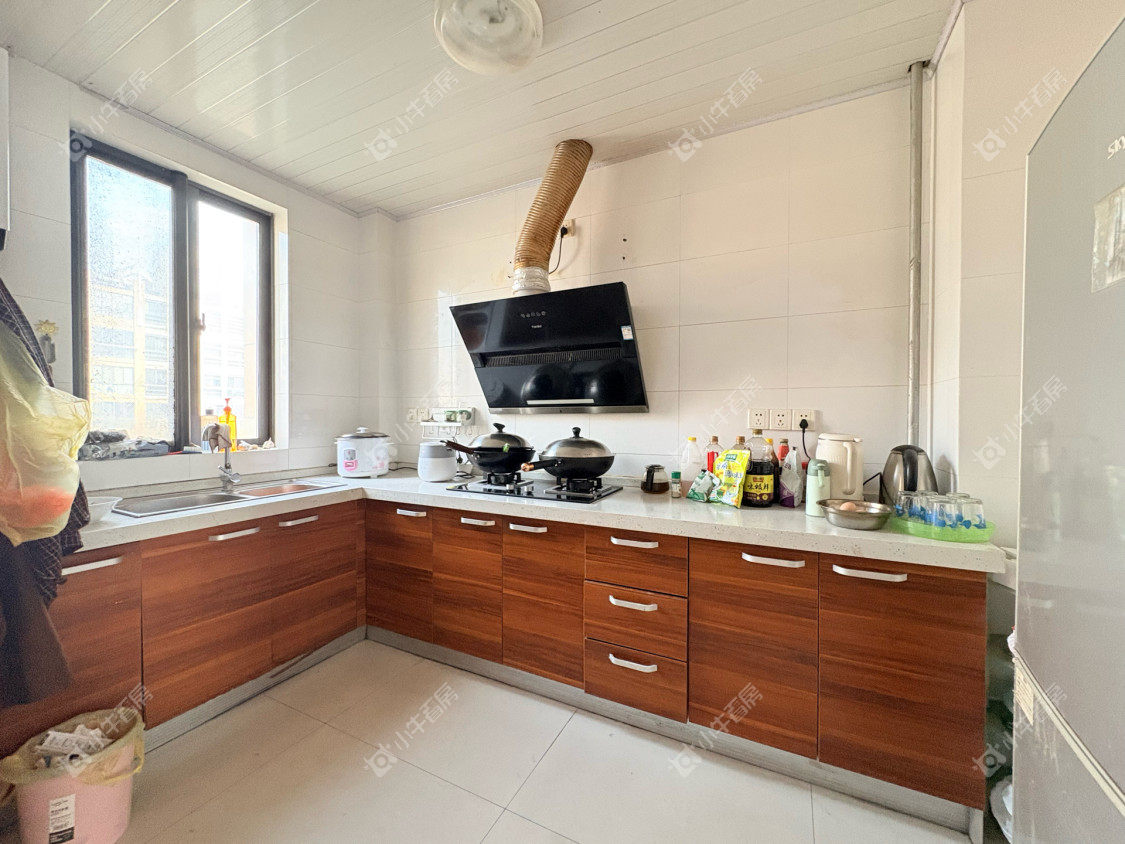 镇江华都锦城在售二手房源室内图_小牛看房