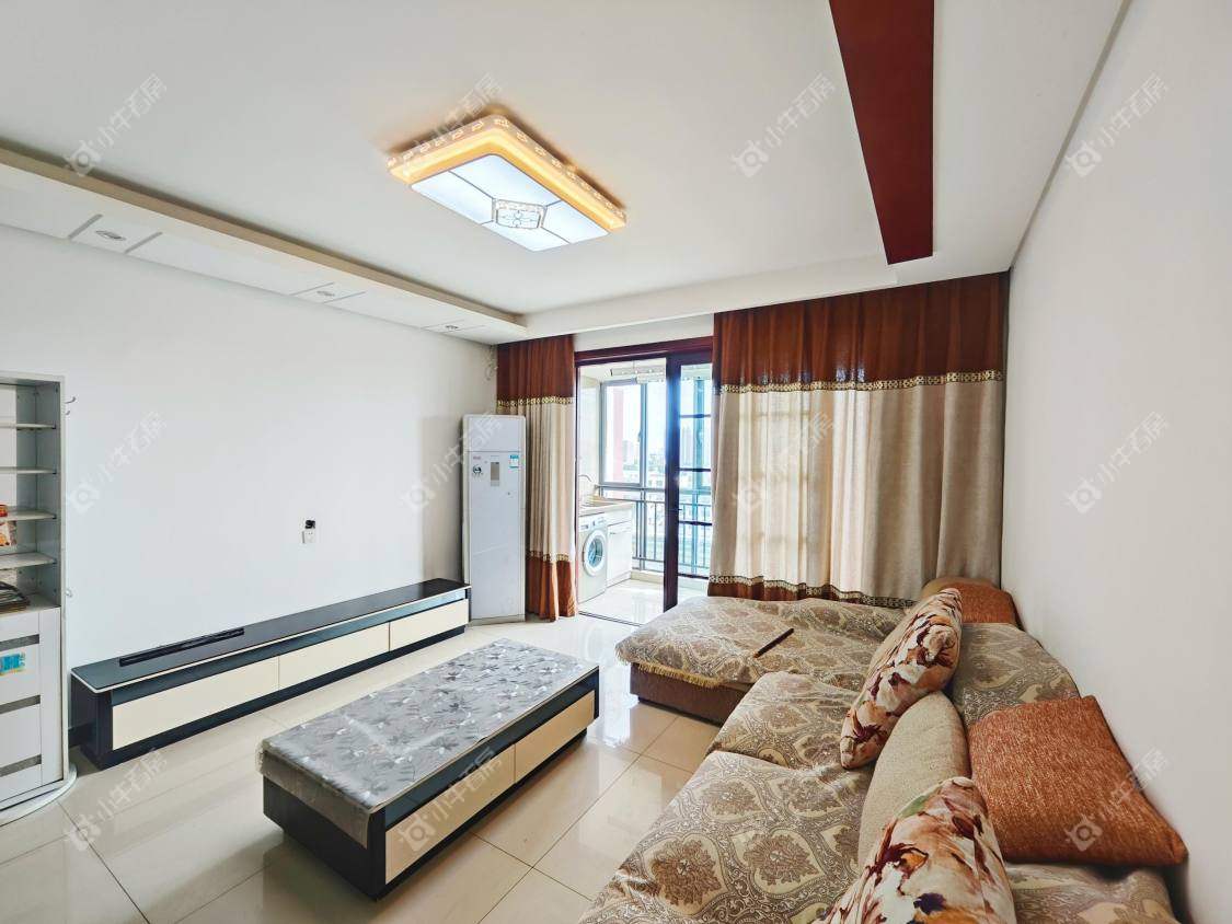 镇江凤凰国际在售二手房源_小牛看房