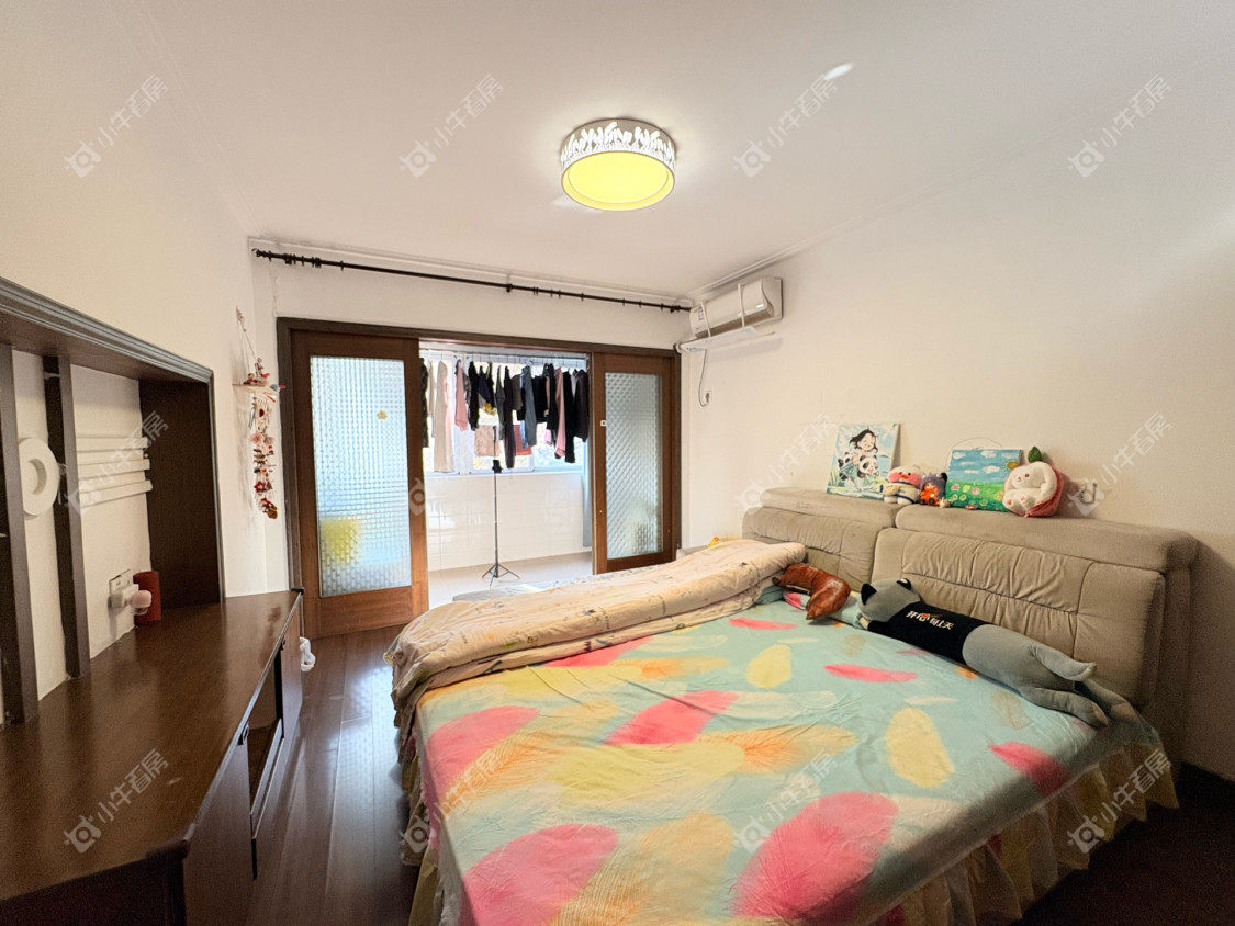 镇江城河大厦在售二手房源室内图_小牛看房