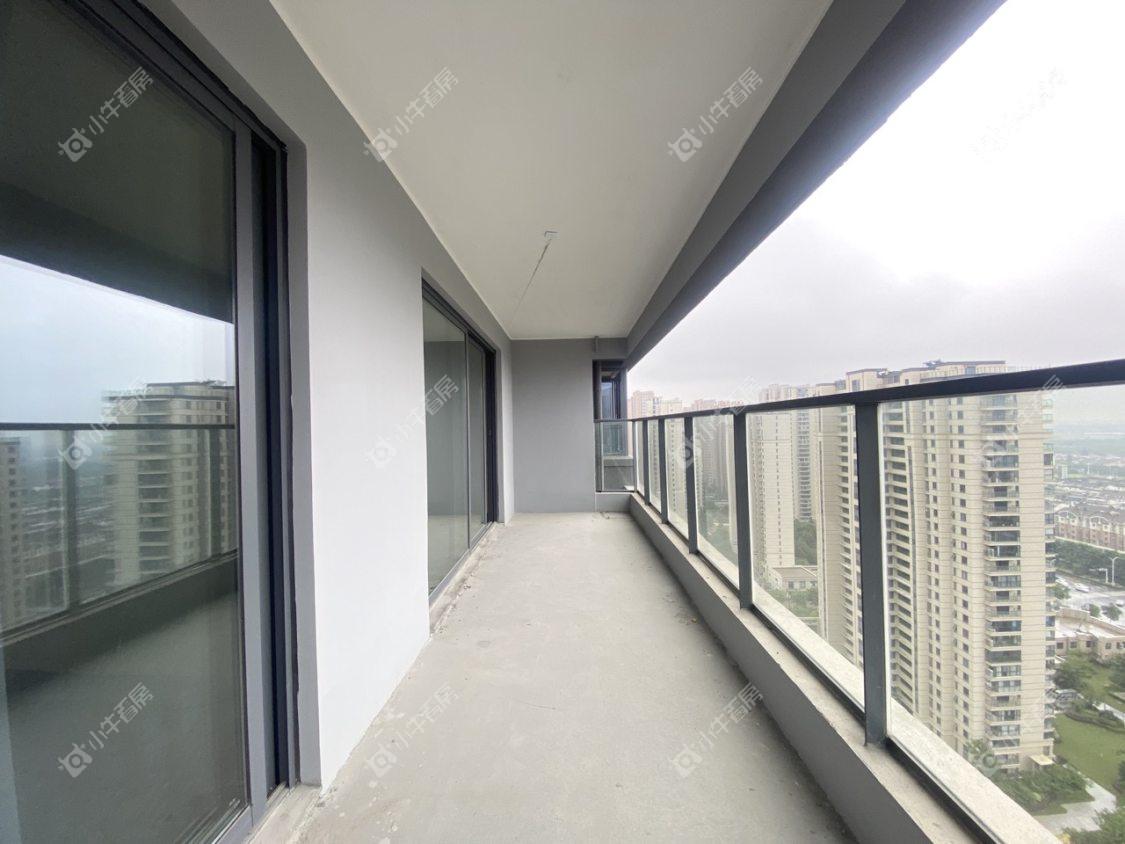 镇江璞悦观邸在售二手房源室内图_小牛看房