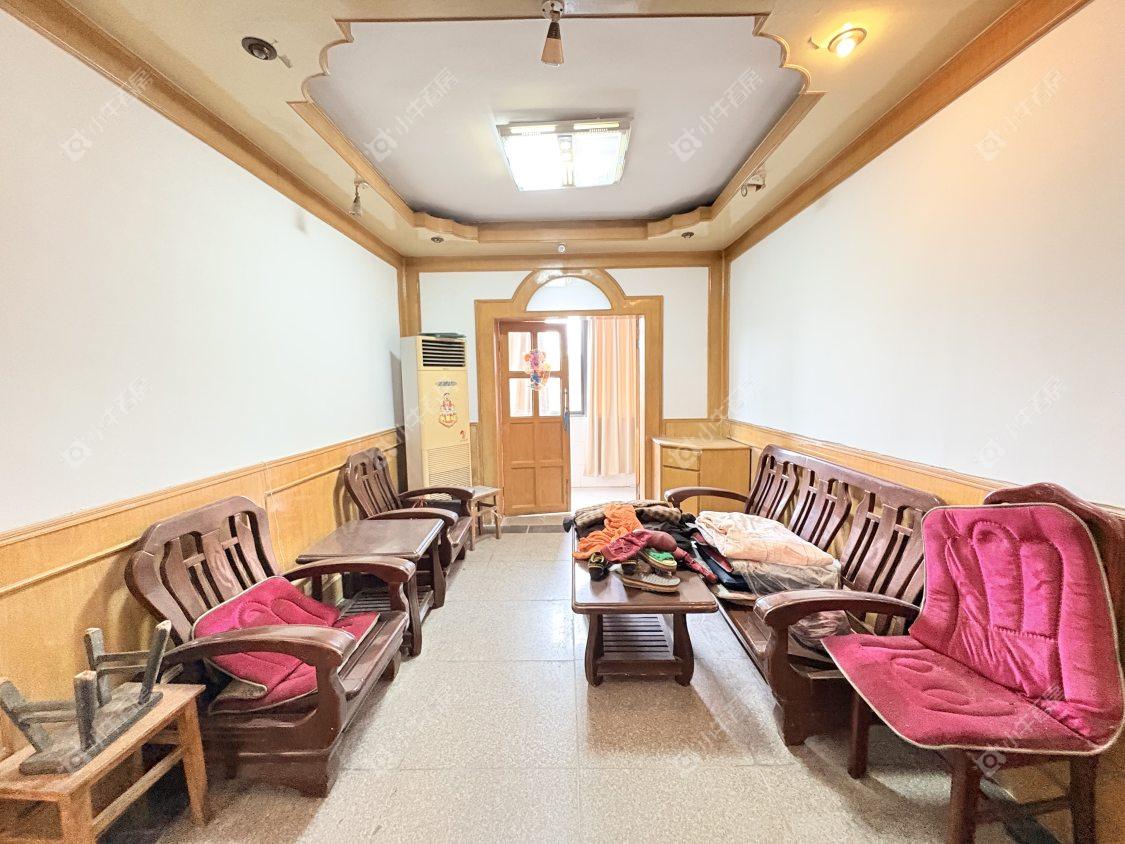 镇江小定船在售二手房源室内图_小牛看房