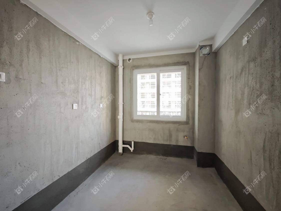 镇江中南熙悦城中南二期在售二手房源室内图_小牛看房