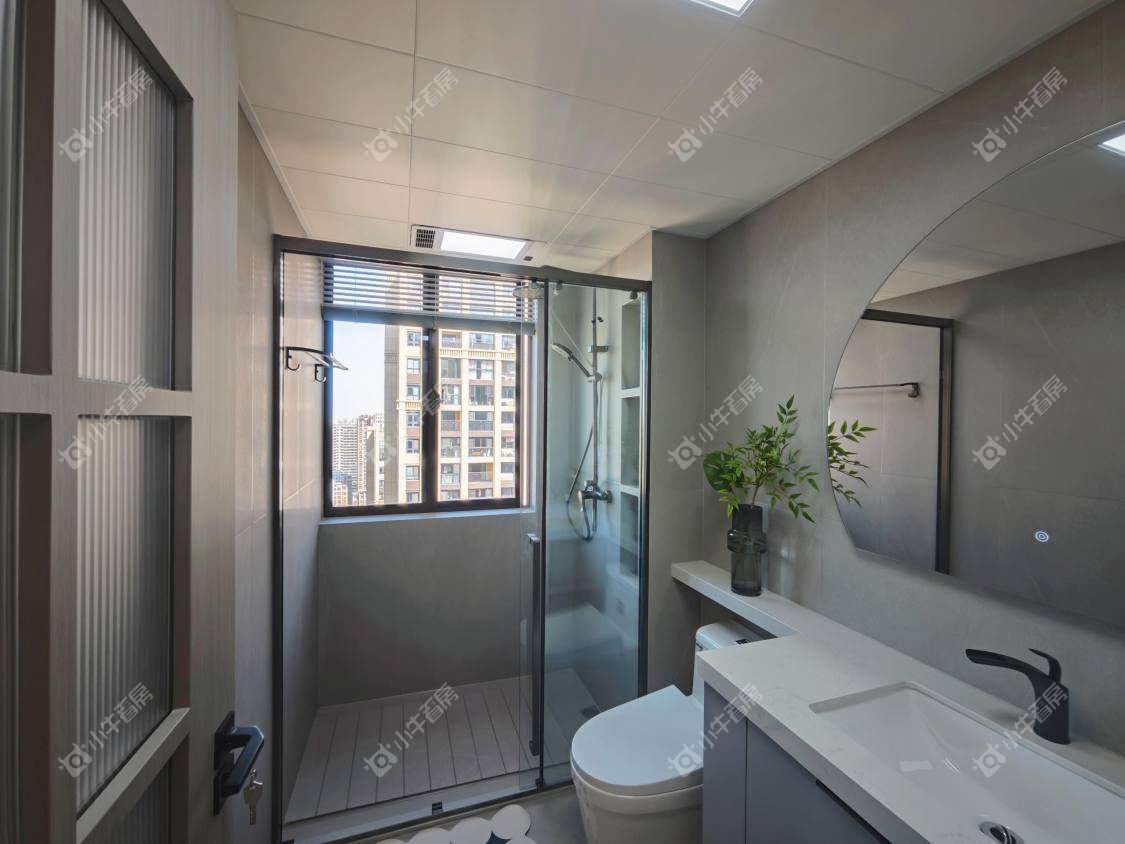 镇江华都幸福里在售二手房源室内图_小牛看房