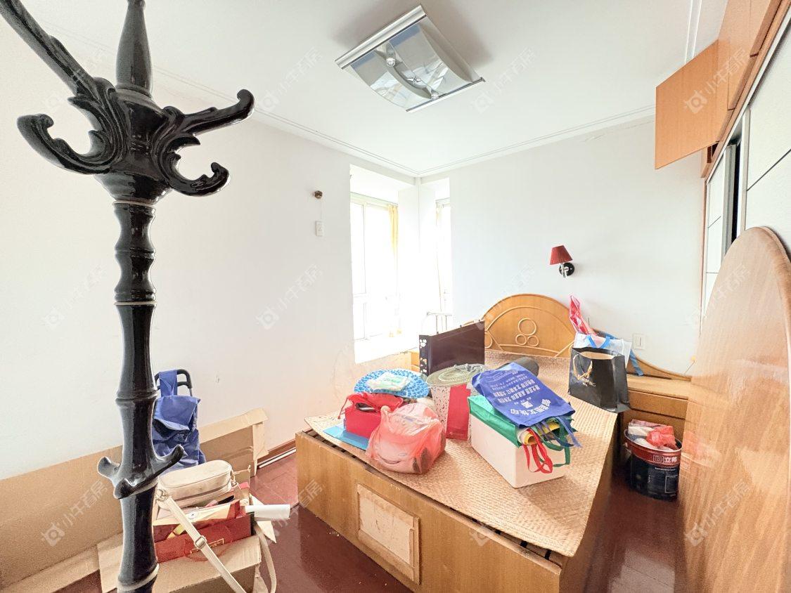 镇江香草苑在售二手房源室内图_小牛看房