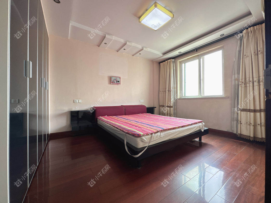 镇江名仕苑在售二手房源_小牛看房