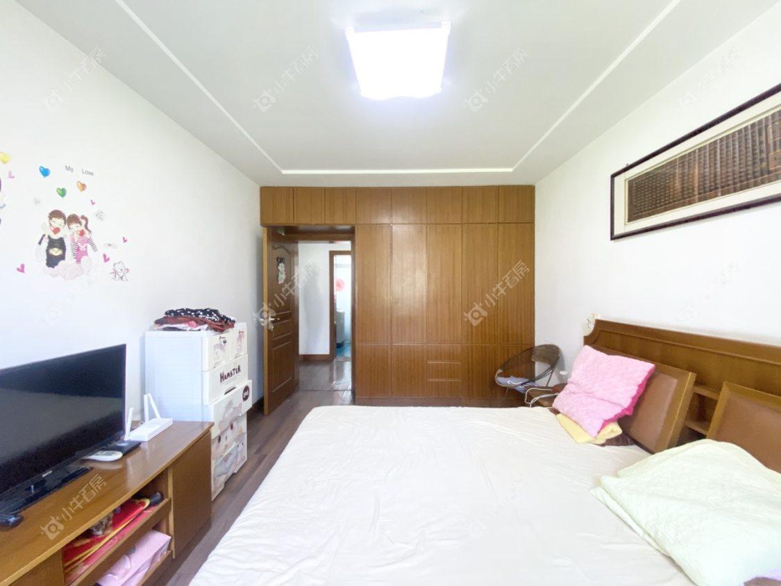 镇江新世纪花园（丹阳）在售二手房源室内图_小牛看房