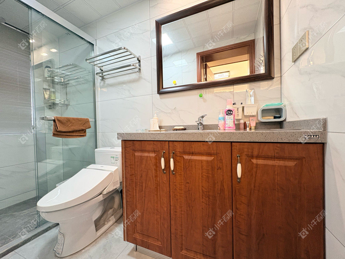 镇江南方名居在售二手房源室内图_小牛看房