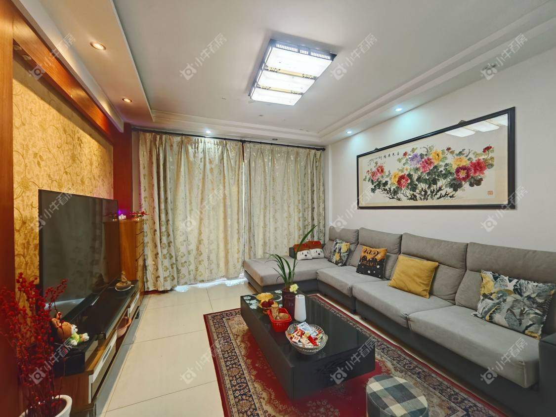 镇江景阳花园（丹阳）在售二手房源_小牛看房