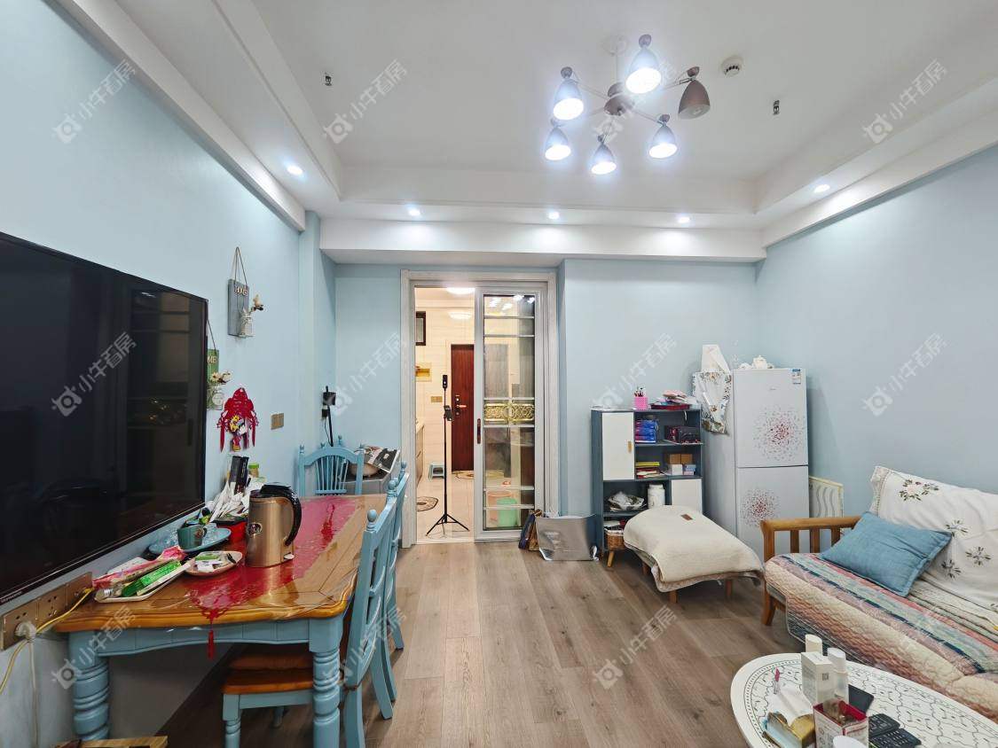 镇江御珑湾商业楼在售二手房源_小牛看房