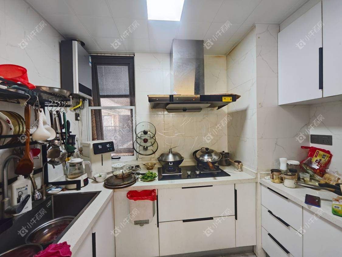 镇江中南君悦府中南一期在售二手房源室内图_小牛看房