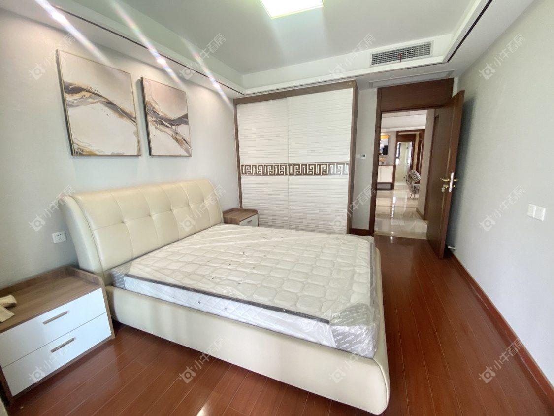 镇江万善上院在售二手房源室内图_小牛看房