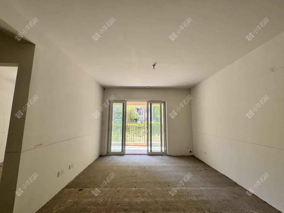 镇江中南熙悦城中南二期在售二手房源室内图_小牛看房