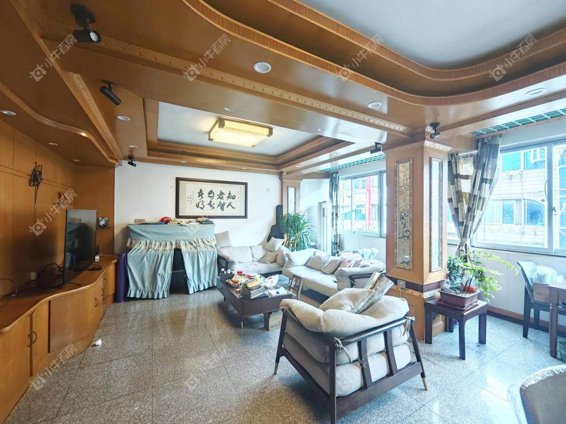 镇江商业街在售二手房源室内图_小牛看房