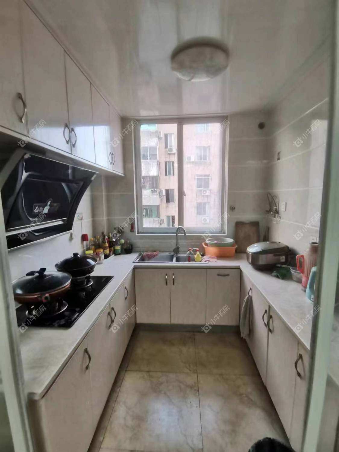 镇江百花新村在售二手房源_小牛看房