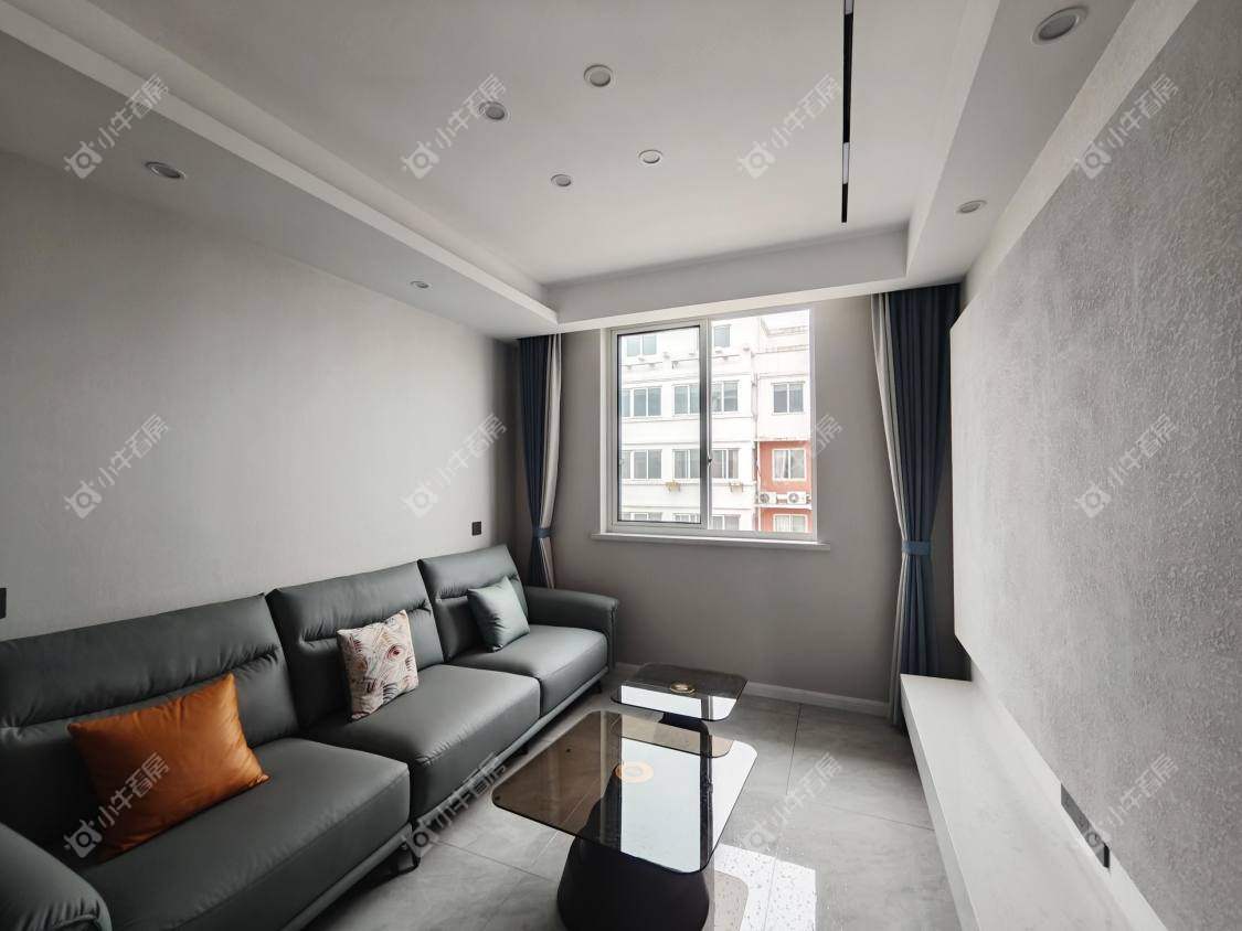 镇江云天花园在售二手房源_小牛看房