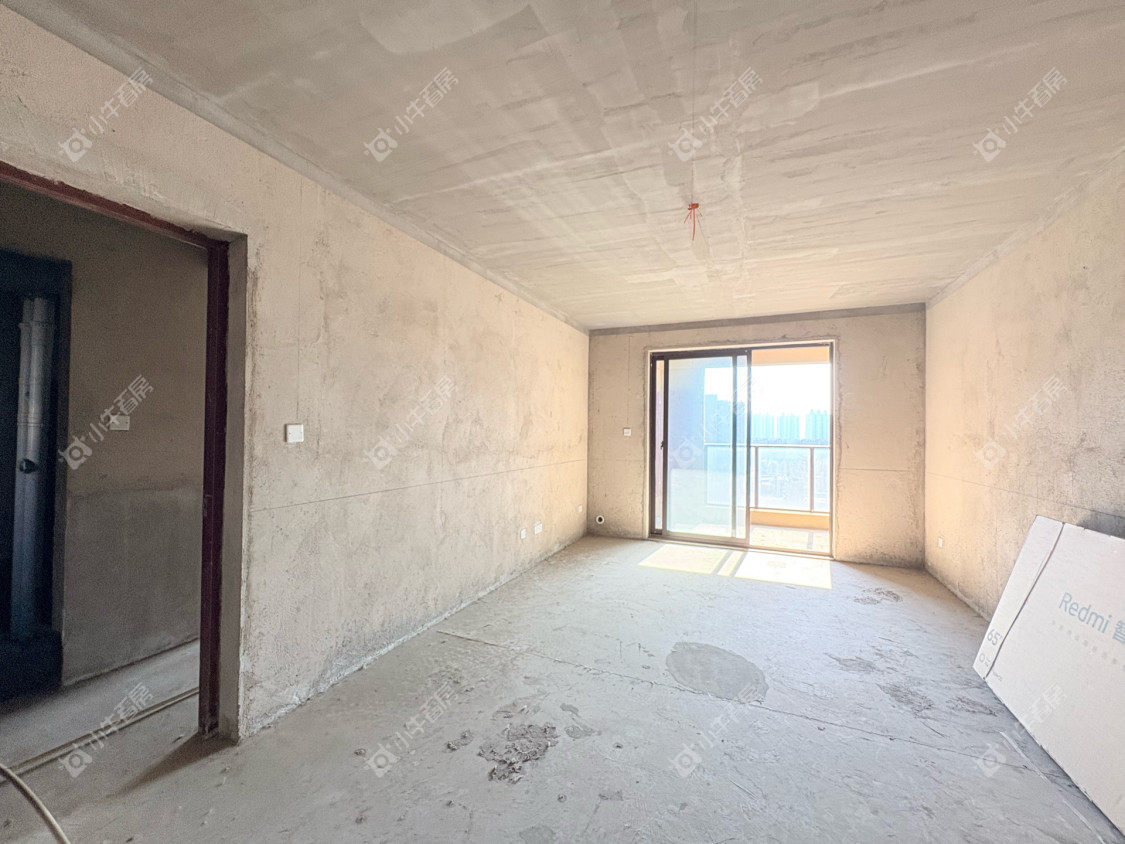 镇江汇金天地在售二手房源室内图_小牛看房