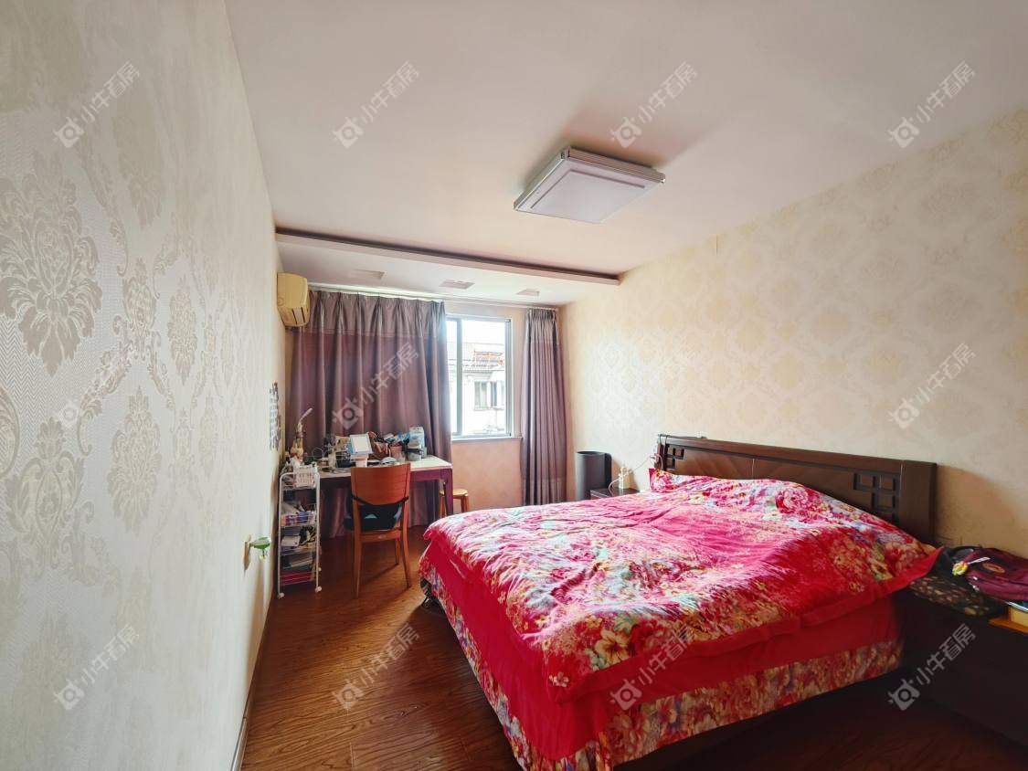 镇江幸福二区在售二手房源室内图_小牛看房