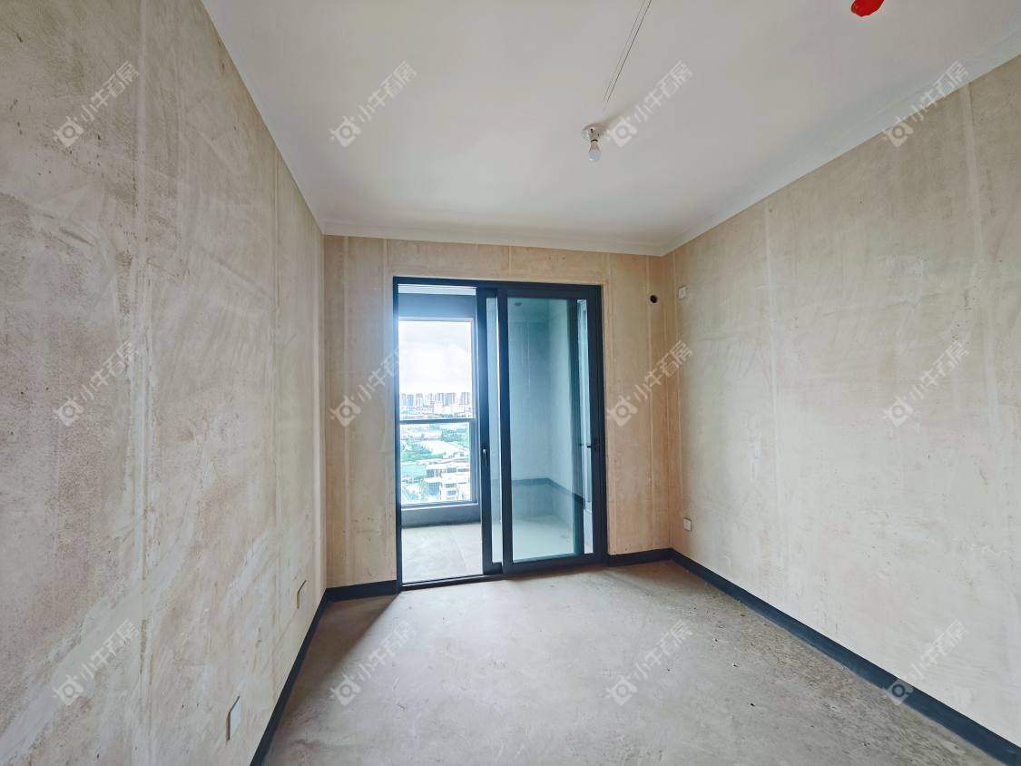 镇江金茂国际社区在售二手房源室内图_小牛看房