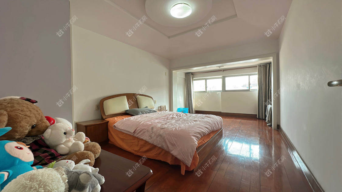 镇江海会新村在售二手房源_小牛看房