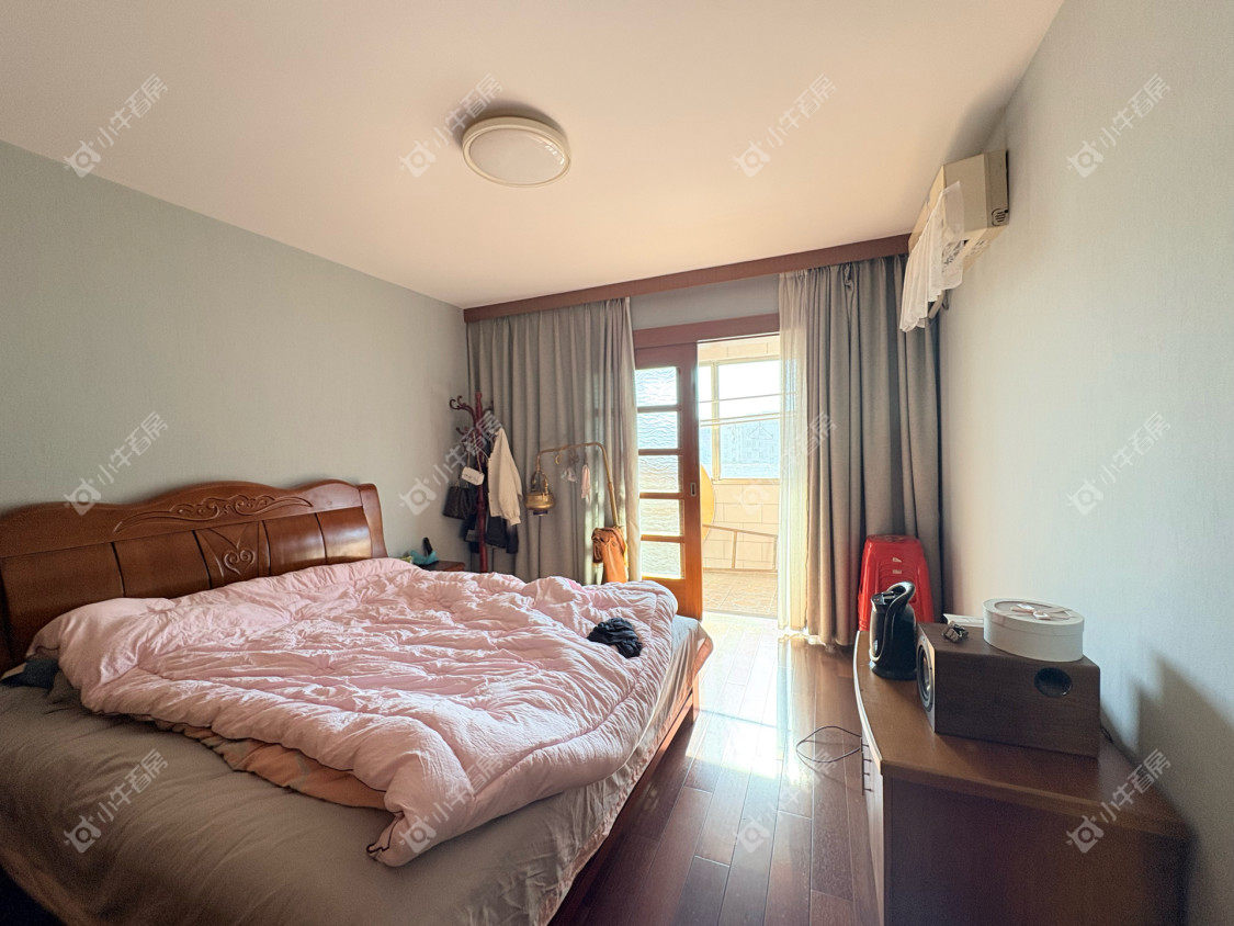 镇江大桥南苑在售二手房源室内图_小牛看房