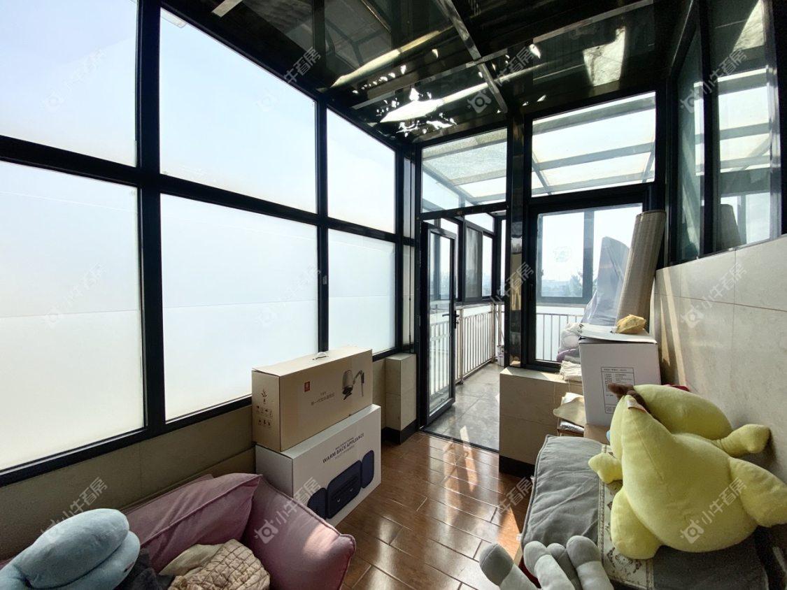 镇江天波城别墅区在售二手房源室内图_小牛看房