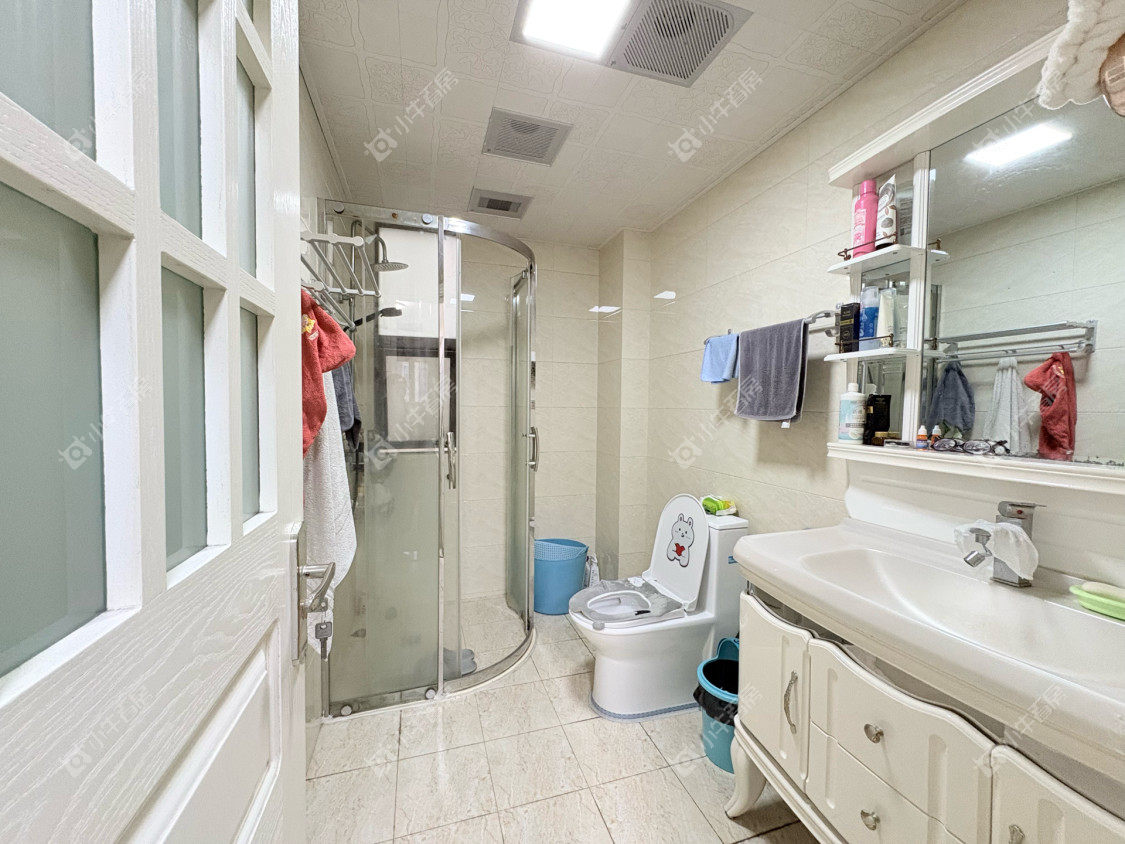 镇江华都锦城在售二手房源室内图_小牛看房